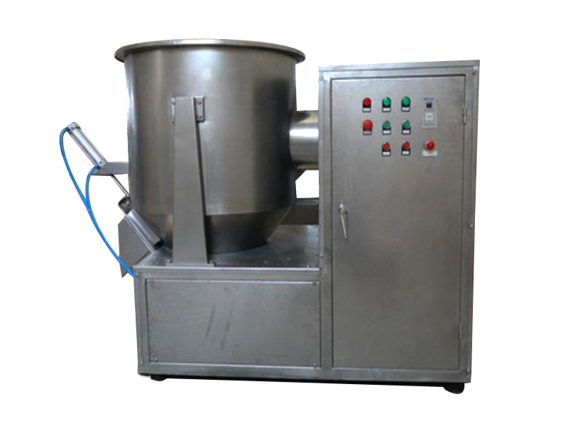 高速混合機